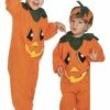 Halloweenkostuum Jeugdige Pompoentjes Pompoen