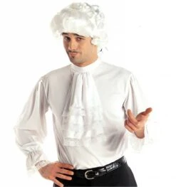 Halloweenkostuum Karakter Shirt