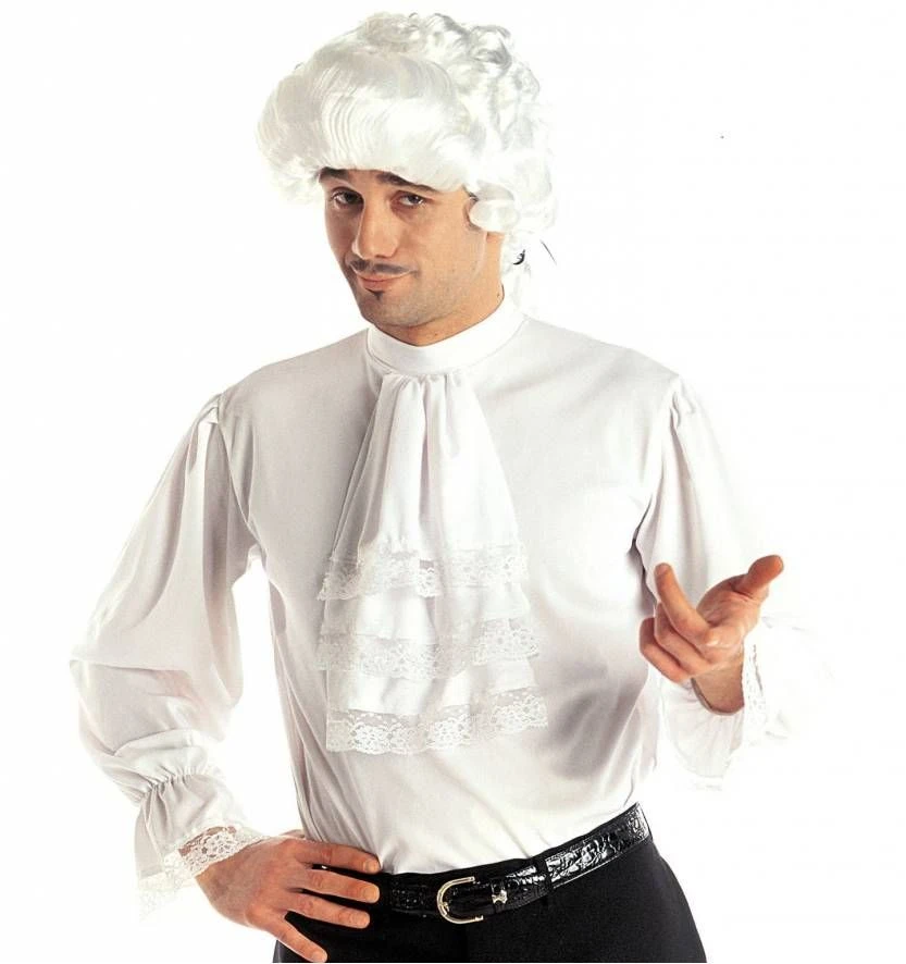 Halloweenkostuum Karakter Shirt 1 Halloweenkostuum Karakter Shirt