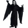 Halloweenkostuum: Krijsende Fantoom