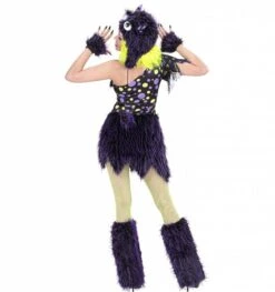 Halloweenkostuum Luxe Boomhut Meid -HalloweenkledingVerkoop halloweenkostuum luxe boomhut meid 2