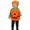 Halloweenkostuum Pompoenkind Voor Halloween