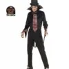 Halloweenkostuum Vampierenpak Met Lichtjes