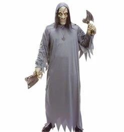 Halloweenkostuum Zombiepak Voor De Echte Halloween Liefhebber