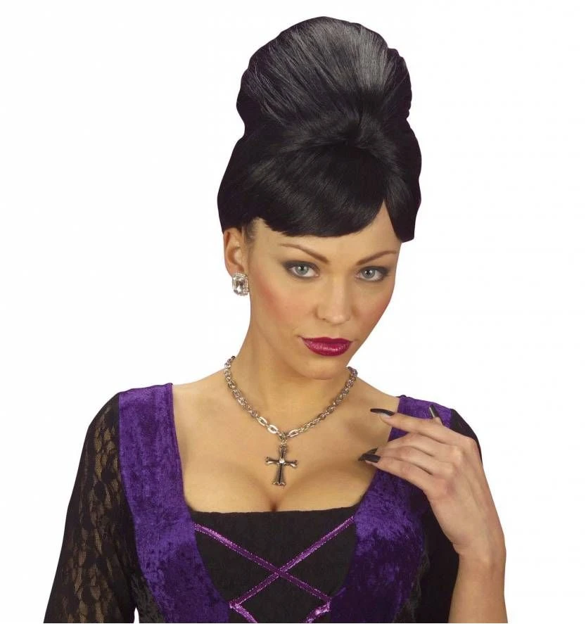 Halskettingen Met Kruis Voor Halloween 2 Halskettingen Met Kruis Voor Halloween - Afbeelding 2