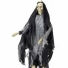 Hangende Grim Reaper Als Horror Decoratie