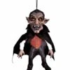 Hangende Vampier Pop Voor Halloween