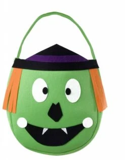 Heksen Handtasje Trick Or Treat