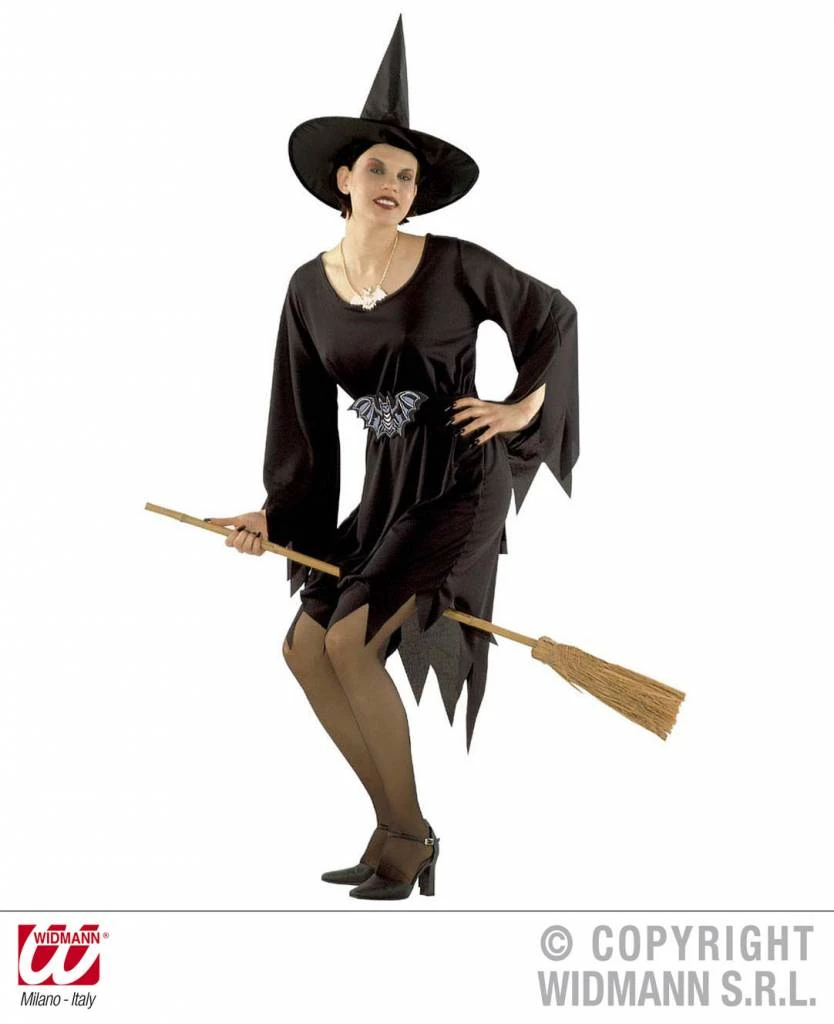 Heksenjurk Crudelia Voor Vrouwen Die Van Paars Houden 1 Heksenjurk Crudelia Voor Vrouwen Die Van Paars Houden