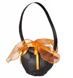 Heksenketel Handtas Voor Halloween