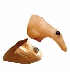 Heksenneus Met Kin Voor Halloween