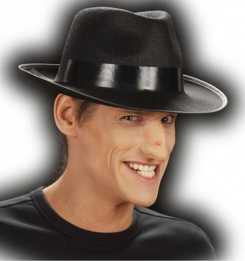 Heksenneus Met Wrat Voor Halloween 1 Heksenneus Met Wrat Voor Halloween