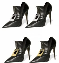 Heksenschoentjes Voor Heksen Jurkjes Voor Halloween