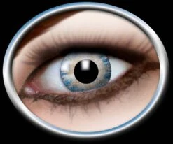 Indringende Magic Contactlenzen Voor Halloween