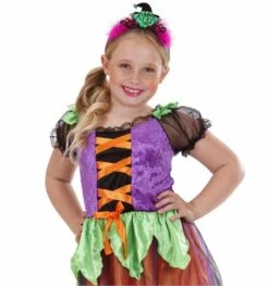 Kroontjes Met Halloween Figuren -HalloweenkledingVerkoop kroontjes met halloween figuren 2