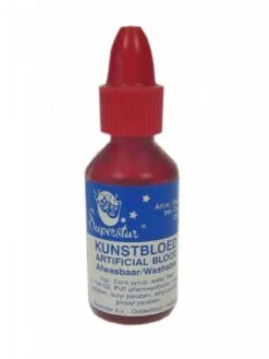 Kunstbloed Dik Stollend