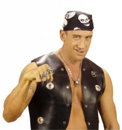 Luxe Schedelring Voor Zombies Voor Halloween 11 Luxe Schedelring Voor Zombies Voor Halloween -HalloweenkledingVerkoop luxe schedelring voor zombies voor halloween 5