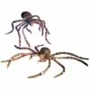 Mega Grote Buigbare Spinnen Voor Halloween