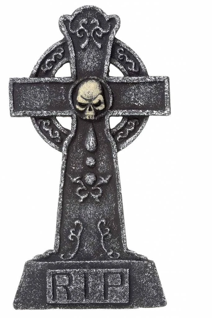 Namaak Grafsteen R.I.P. Als Horror Halloween Decoratie 1 Namaak Grafsteen R.I.P. Als Horror Halloween Decoratie