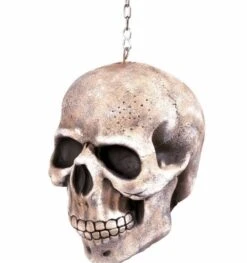 Namaak Halloween Doodskop