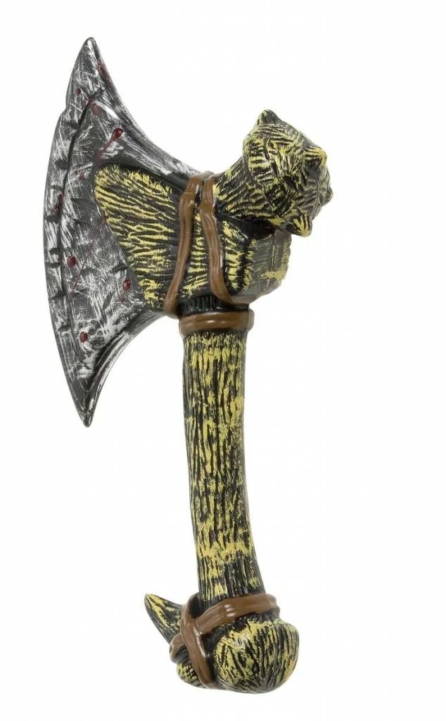 Nep Bijl Voor Halloween Party's 1 Nep Bijl Voor Halloween Party's