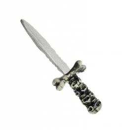 Nep Dolk Voor Halloween