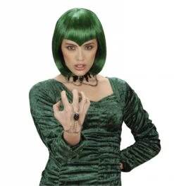 Polsketting Met Steentje Voor Halloween 6 Polsketting Met Steentje Voor Halloween -HalloweenkledingVerkoop polsketting met steentje voor halloween 2