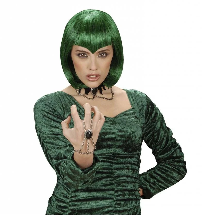 Polsketting Met Steentje Voor Halloween 3 Polsketting Met Steentje Voor Halloween - Afbeelding 3