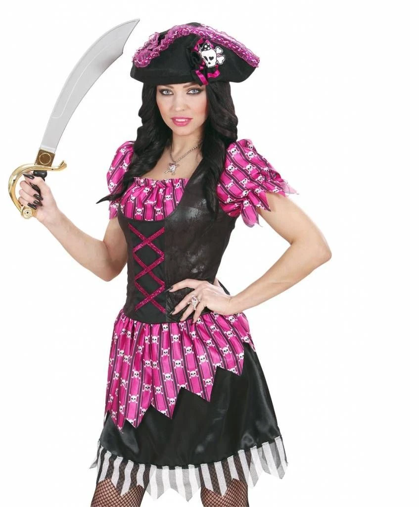 Ring Met Een Doodskop Voor Halloween 2 Ring Met Een Doodskop Voor Halloween - Afbeelding 2