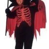 Satankostuum Voor Jongens Voor Halloween