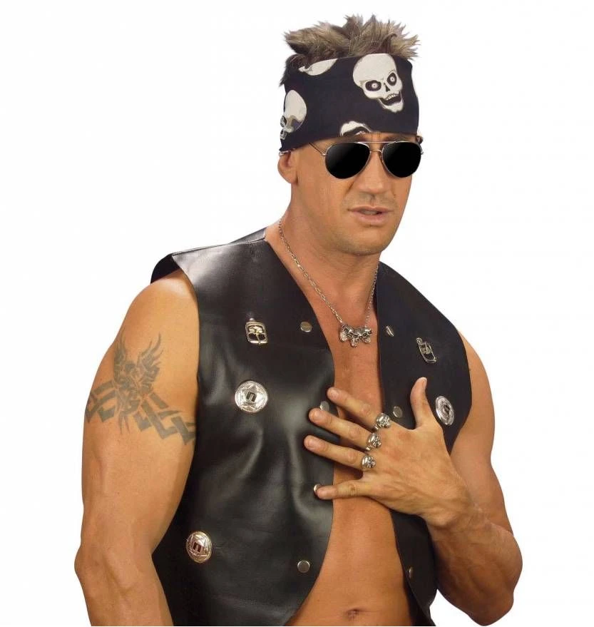 Schedelringen Voor Halloween 5 Schedelringen Voor Halloween - Afbeelding 5