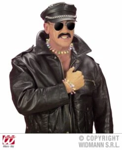 Spijker Hals- Of Armband Met Led-licht Voor Halloween En Horror 8 Spijker Hals- Of Armband Met Led-licht Voor Halloween En Horror -HalloweenkledingVerkoop spijker hals of armband met led licht voor hallowe 8