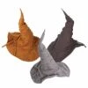 Suede-look Heksenhoeden Voor Halloween