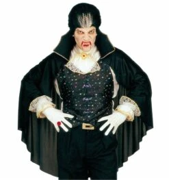 Vampierset Voor Mannen