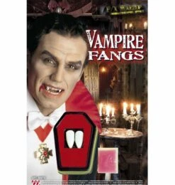 Vampiertanden Voor Haloween Vampieren -HalloweenkledingVerkoop vampiertanden voor haloween vampieren 2