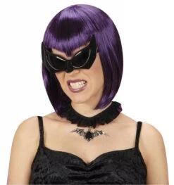 Vleermuis Brillen Voor Halloween