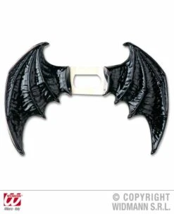 Vleermuis-vleugels Voor Halloween Pakken