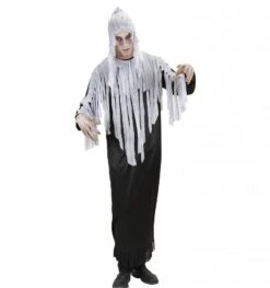 HalloweenkledingVerkoop -HalloweenkledingVerkoop vreselijke demoon zombie bert voor halloween 1