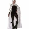 Witte Engel Des Doods Cape