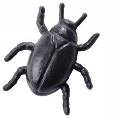 Zakje Met 60 Nep Kevers Voor Haloween