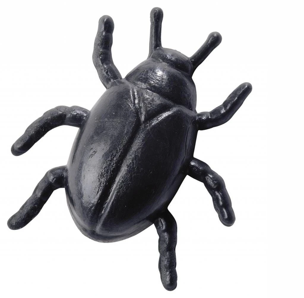 Zakje Met 60 Nep Kevers Voor Haloween 1 Zakje Met 60 Nep Kevers Voor Haloween