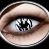 Zebra Contactlenzen Voor Halloween