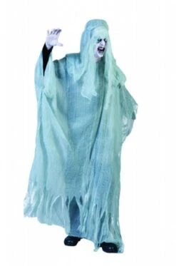 Zombie Griezelkostuums Voor Halloween