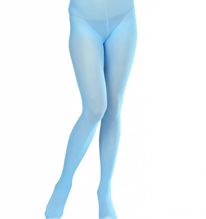 Zwarte Heksenpanty's Voor Halloween 2 Zwarte Heksenpanty's Voor Halloween - Afbeelding 2