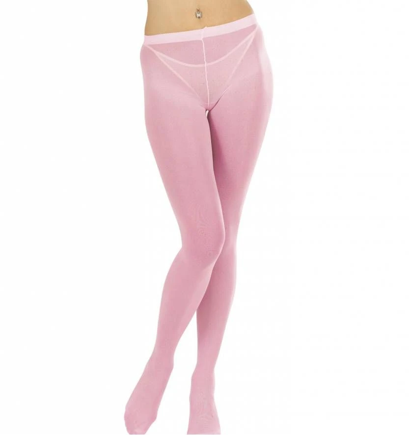 Zwarte Heksenpanty's Voor Halloween 4 Zwarte Heksenpanty's Voor Halloween - Afbeelding 4