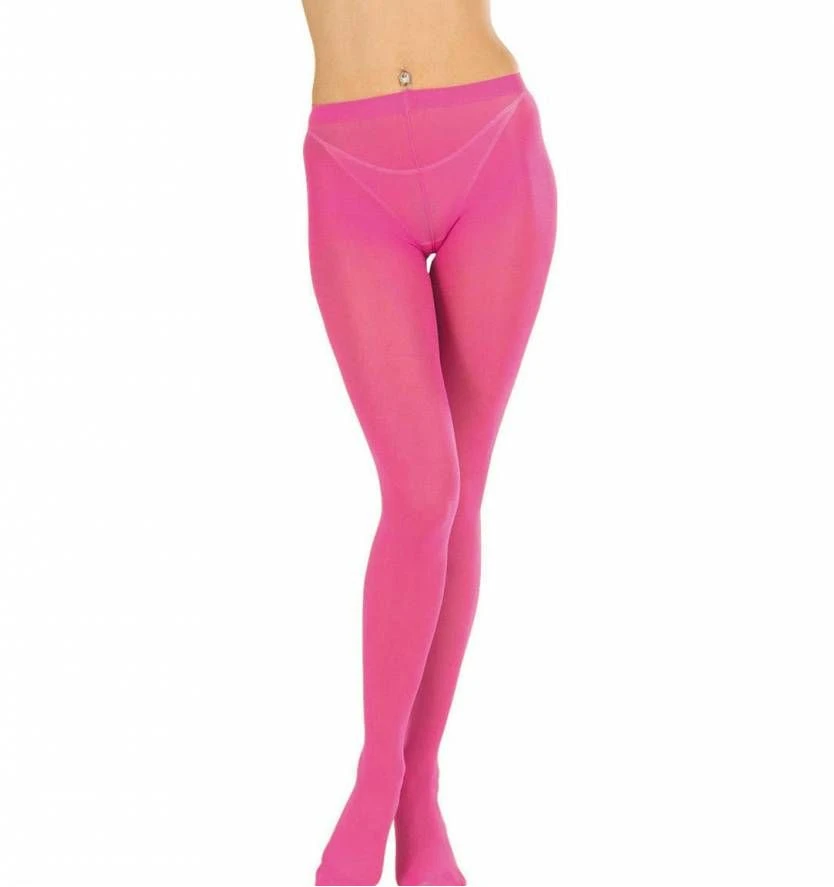 Zwarte Heksenpanty's Voor Halloween 5 Zwarte Heksenpanty's Voor Halloween - Afbeelding 5