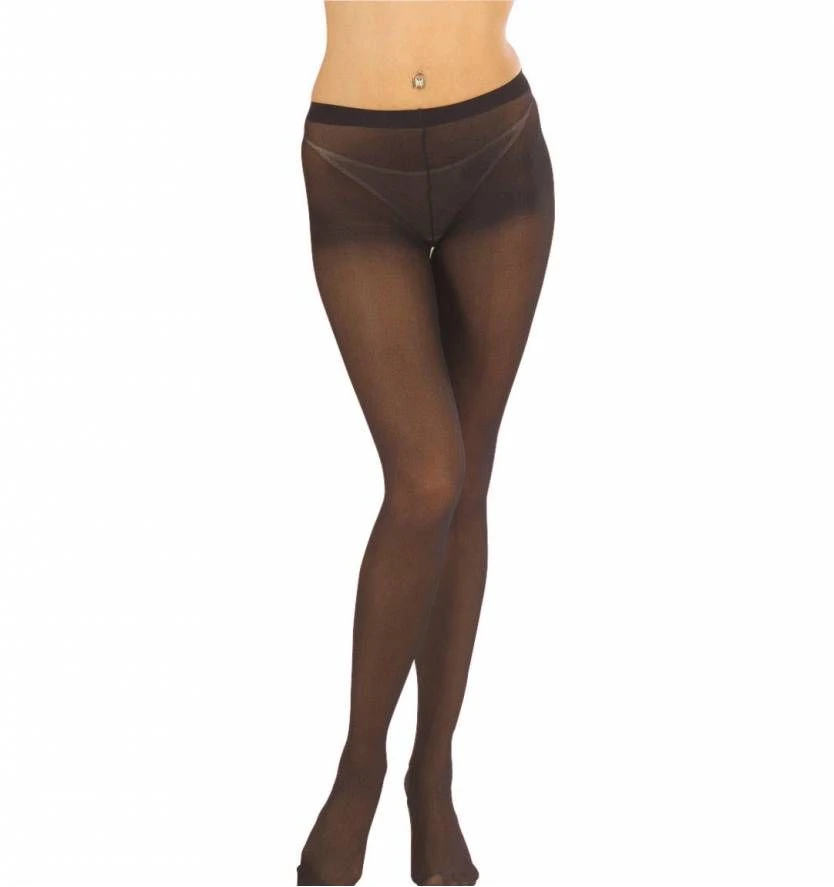 Zwarte Heksenpanty's Voor Halloween 6 Zwarte Heksenpanty's Voor Halloween - Afbeelding 6